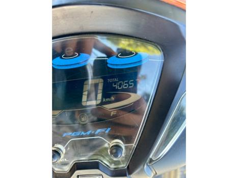HONDA Biz 125 FLEX, Foto 14