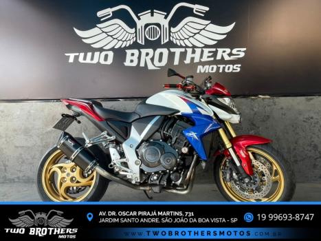 HONDA CB 1000 R ABS, Foto 1