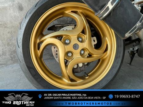 HONDA CB 1000 R ABS, Foto 2