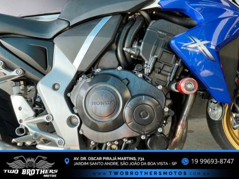 HONDA CB 1000 R ABS, Foto 3