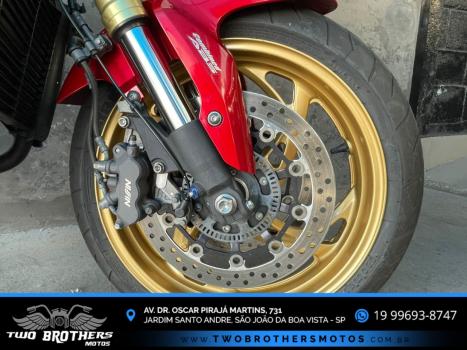 HONDA CB 1000 R ABS, Foto 4