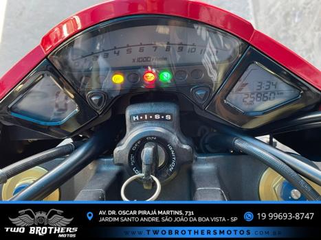 HONDA CB 1000 R ABS, Foto 5