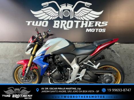 HONDA CB 1000 R ABS, Foto 6