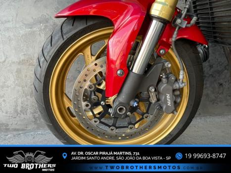 HONDA CB 1000 R ABS, Foto 7