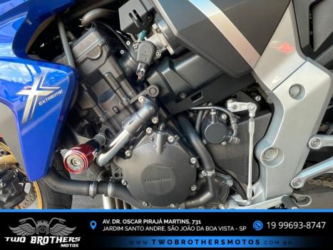 HONDA CB 1000 R ABS, Foto 8