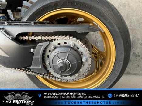 HONDA CB 1000 R ABS, Foto 9