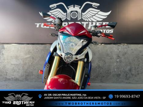 HONDA CB 1000 R ABS, Foto 10