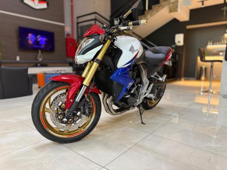 HONDA CB 1000 R ABS, Foto 1