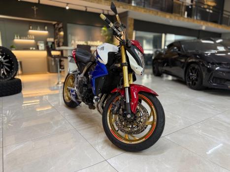 HONDA CB 1000 R ABS, Foto 2