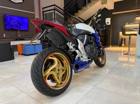 HONDA CB 1000 R ABS, Foto 3