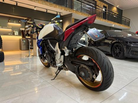 HONDA CB 1000 R ABS, Foto 4