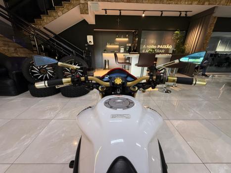 HONDA CB 1000 R ABS, Foto 5