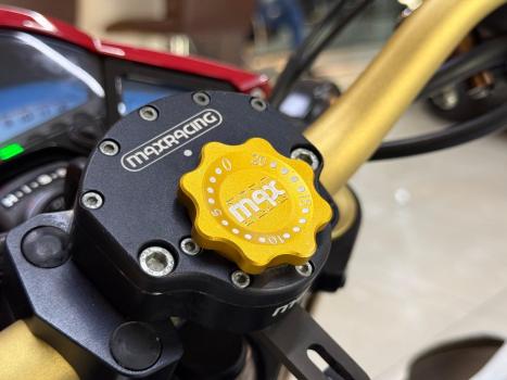 HONDA CB 1000 R ABS, Foto 6