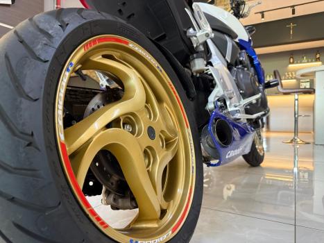 HONDA CB 1000 R ABS, Foto 8