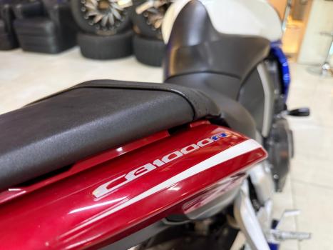 HONDA CB 1000 R ABS, Foto 9