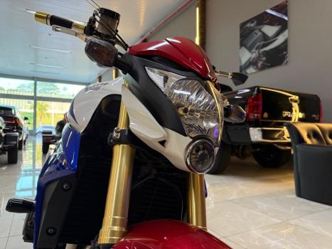 HONDA CB 1000 R ABS, Foto 10