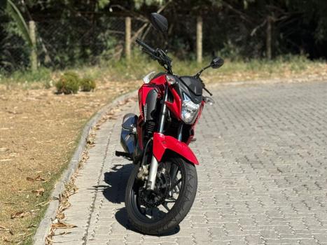 HONDA CB 250 F Twister FLEXONE, Foto 2 HONDA CB 250 F Twister FLEXONE, Foto 2