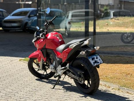 HONDA CB 250 F Twister FLEXONE, Foto 4 HONDA CB 250 F Twister FLEXONE, Foto 4