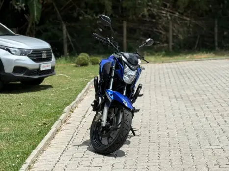 HONDA CB 250 F Twister FLEXONE, Foto 2