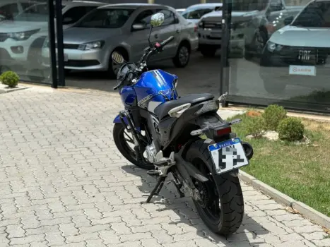 HONDA CB 250 F Twister FLEXONE, Foto 5