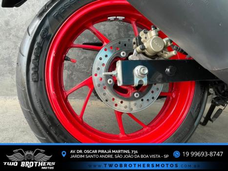 HONDA CB 250 F Twister FLEXONE, Foto 2