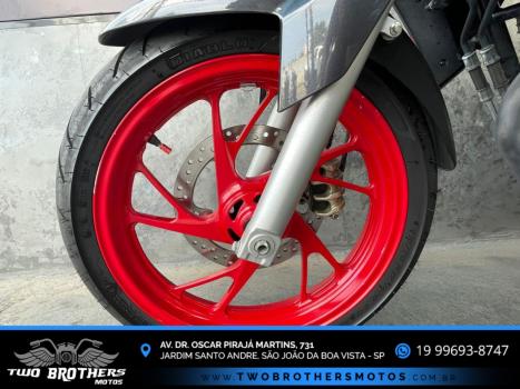 HONDA CB 250 F Twister FLEXONE, Foto 7