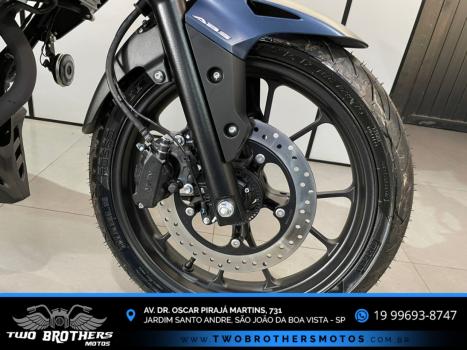 HONDA CB 300 F Twister FLEX ABS, Foto 4