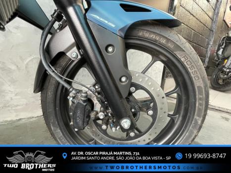 HONDA CB 300 F Twister FLEX ABS, Foto 4