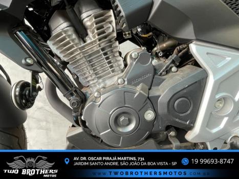HONDA CB 300 F Twister FLEX ABS, Foto 8