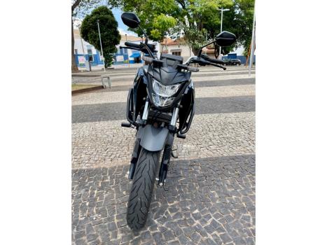 HONDA CB 300 F Twister FLEX CBS, Foto 2