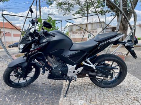 HONDA CB 300 F Twister FLEX CBS, Foto 5