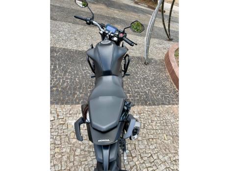 HONDA CB 300 F Twister FLEX CBS, Foto 7