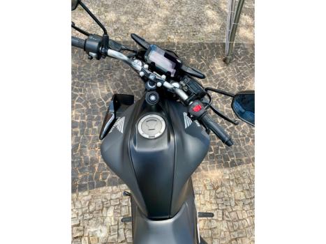 HONDA CB 300 F Twister FLEX CBS, Foto 8