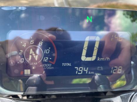 HONDA CB 300 F Twister FLEX CBS, Foto 11