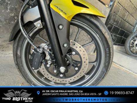 HONDA CB 300 F Twister FLEX ABS, Foto 4