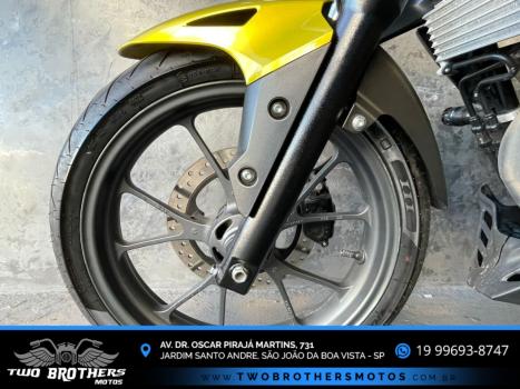 HONDA CB 300 F Twister FLEX ABS, Foto 7