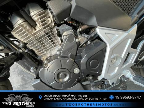 HONDA CB 300 F Twister FLEX ABS, Foto 8