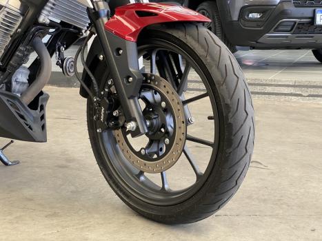 HONDA CB 300 F Twister FLEX CBS, Foto 5