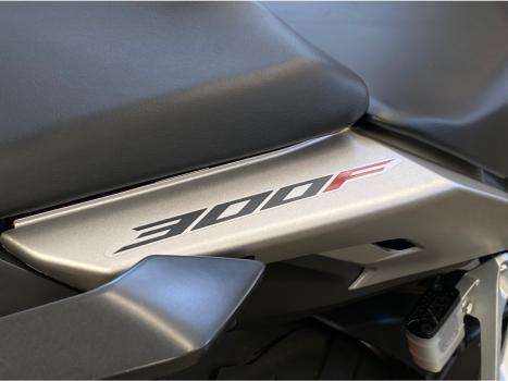 HONDA CB 300 F Twister FLEX CBS, Foto 8