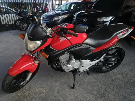 HONDA CB 300 R ABS, Foto 1