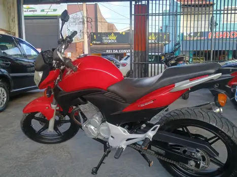 HONDA CB 300 R ABS, Foto 2