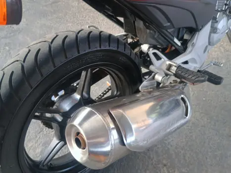 HONDA CB 300 R ABS, Foto 3