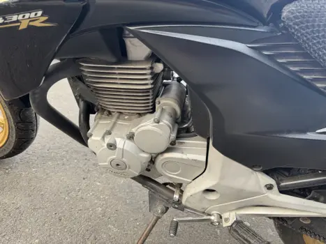 HONDA CB 300 R FLEX, Foto 7