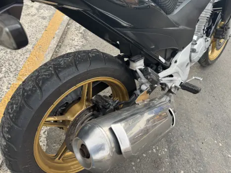 HONDA CB 300 R FLEX, Foto 8