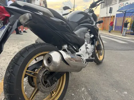 HONDA CB 300 R FLEX, Foto 9