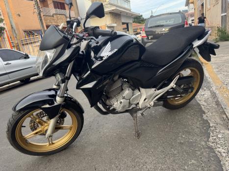 HONDA CB 300 R FLEX, Foto 2