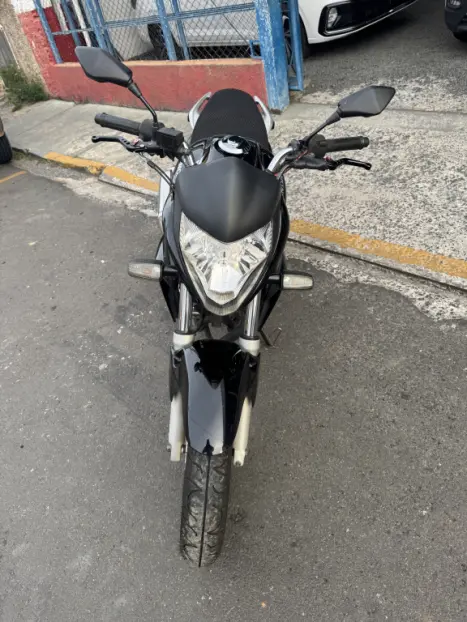 HONDA CB 300 R FLEX, Foto 6