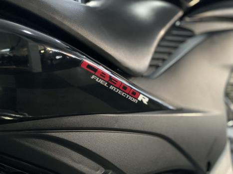 HONDA CB 300 R STD, Foto 3