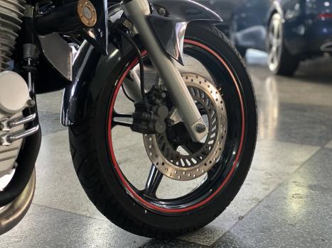 HONDA CB 300 R STD, Foto 4