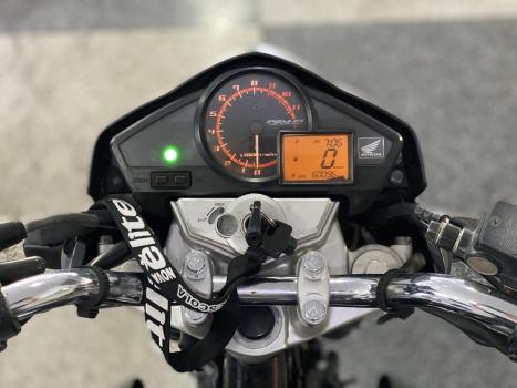 HONDA CB 300 R STD, Foto 8